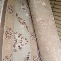 یک جفت فرش،۱۲ متری و ۹ متری جفت.