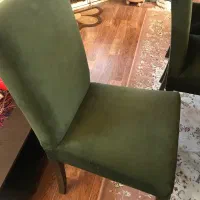 ناهارخوری ۸ نفره ام دی اف|میز و صندلی غذاخوری|رامیان, |دیوار