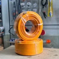 شلنگ سم پاش ۸/۵ ۵ لایه  ۵۰متر