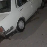 پیکان ۸۳|خودرو سواری و وانت|کرمانشاه, |دیوار