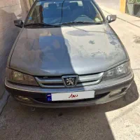 پرشیا سال ۹۵|خودرو سواری و وانت|قم, ناصردیوان|دیوار