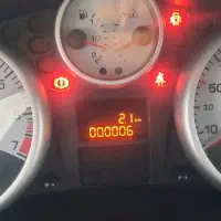 پژو 207i پانوراما ارتقا دنده‌ای خشک|خودرو سواری و وانت|تبریز, |دیوار