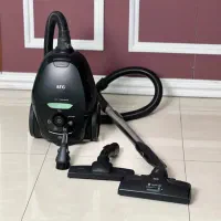 جاروبرقی (AEG) اصل آلمان ، سوپر سایلنت و پرقدرت