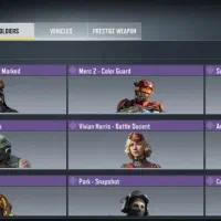 اکانت کالاف دیوتی|کنسول، بازی ویدئویی و آنلاین|ایذه, |دیوار