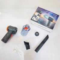 جارو شارژی خودرو چندکاره مدل as۲۲۸|جاروبرقی، جارو شارژی، بخارشو|تهران, تهرانسر شمالی|دیوار