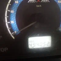 سمند مدل84|خودرو سواری و وانت|کرمان, |دیوار