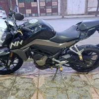 موتور باب دوست cf250|موتورسیکلت|بهار, |دیوار