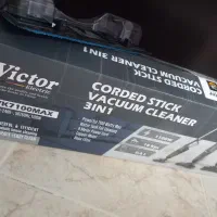 جارو پرتابل 3 در 1