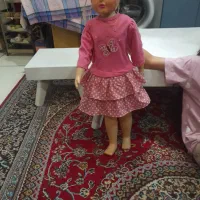 عروسک باربی