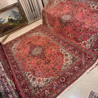 جفت ۶متری دستبافت تبریز پیازی