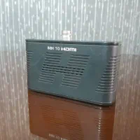کانوتور تبدیل sdiبه hdmi|دوربین عکاسی و فیلم‌برداری|تهران, ارم|دیوار
