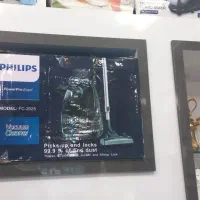 جاروبرقی فیلیپس