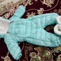 سرهمی بچه