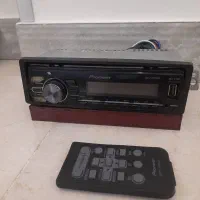 ظبط و پخش پایونیر