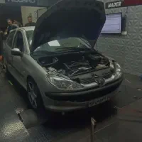 ریمپ ECU|خدمات موتور و ماشین|کرج, مجتمع صنفی صنعتی|دیوار