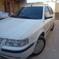سمند ۹۴