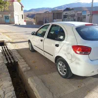 تیبا۲ مدل ۱۴۰۰|خودرو سواری و وانت|جلگه شوقان, |دیوار