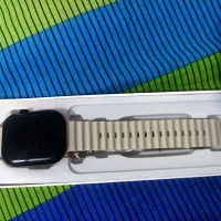 ساغت اپل واچ کاملا نو