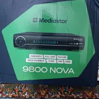 گیرنده دیجیتال|صوتی و تصویری|پرند, فاز ۴|دیوار