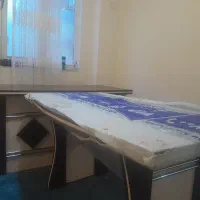 میز تمام چوپ مدیریت و میز کنفرانس
