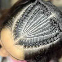 بافت مو|آرایشگاه و سالنهای زیبایی|گلستان (تهران), |دیوار