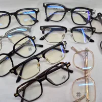 عینک کروم هارتز