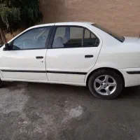 سمندال ایکس مرتب|خودرو سواری و وانت|تربتحیدریه, شهرک ولیعصر|دیوار