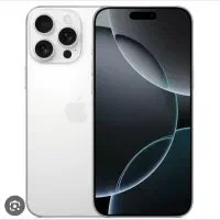 ایفون ۱۶ پرو ۲۵۶ گیگ