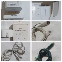 شارژر لوازم برقی