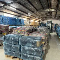 تولیدی تیراژ - کاپشن ضد اب ضد باد بچه|کفش و لباس بچه|رشت, آتشگاه|دیوار