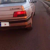 پژو ۴۰۵|خودرو سواری و وانت|الوند, |دیوار