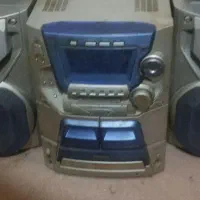 ضبط پاناسونیک