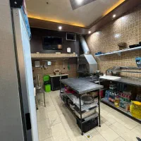 واگذرای سرقفلی کبابسرای منقل باتمام تجهیزات|کافی‌شاپ و رستوران|خمینی‌شهر, |دیوار