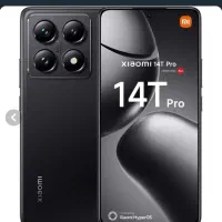 گوشی شیائومی 14t pro