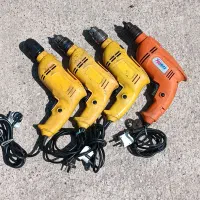 دریل،فرز،هلتی،اره دیسکی،پیچ بند|ابزارآلات|آستانه اشرفیه, |دیوار