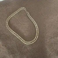 گردنبند کارتیر اورجینال ژاپنی رنگ ثابت ب شرط