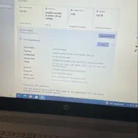 لپ تاپ Hp paviloin|رایانه همراه|قم, آزادگان|دیوار