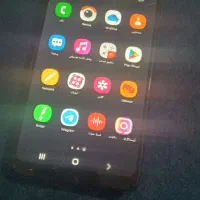 گوشی سامسونگ A11|موبایل|طرقبه, |دیوار