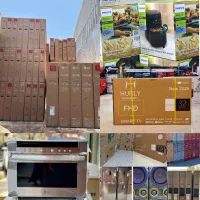 تلویزیون ال ای دی الجی86QNED80Aاینچ دبی کالاعلیاری