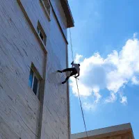 بندکشی سنگ نما عایقکاری بندباز راپل عایق نانو|خدمات پیشه و مهارت|رشت, صفاری|دیوار