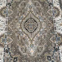 دو تخته فرش چهار متری سالم