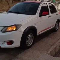 کوییک ارمدل 1400 کارکرد 60تا کار واقعی