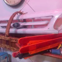 لوازم استوک ماشین