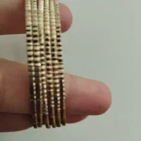 النگو اصل طلا روس