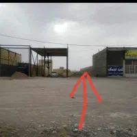 زمین تجاری صنعتی حاشیه بلوار خلیج فارس|فروش دفتر صنعتی، کشاورزی، تجاری|تربتحیدریه, پائین ولایت|دیوار