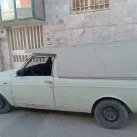 پیکان وانت ۸۹