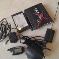 دزد گیر تصویری ماجیکا