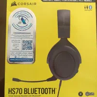 هدفون گیمینگ CORS AIR