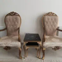 دوتا مبل تک .میزهااشانتیون