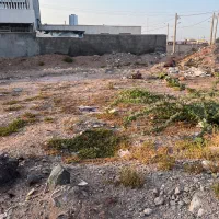 زمین۲۳۲ متری جزیره هرمز